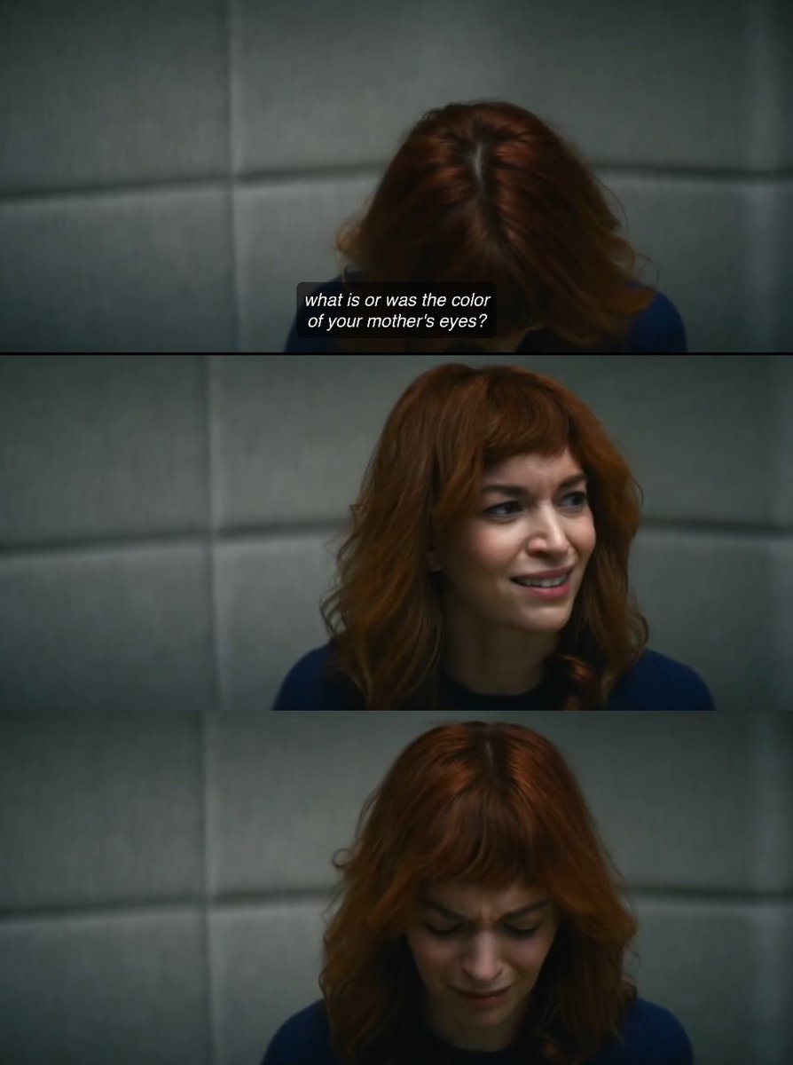 she was literally just one minute old