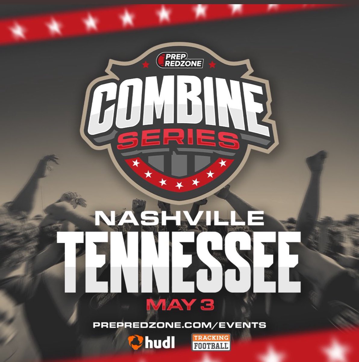 Thank you for the invite! <a href="/PrepRedzoneTN/">Prep Redzone Tennessee</a>