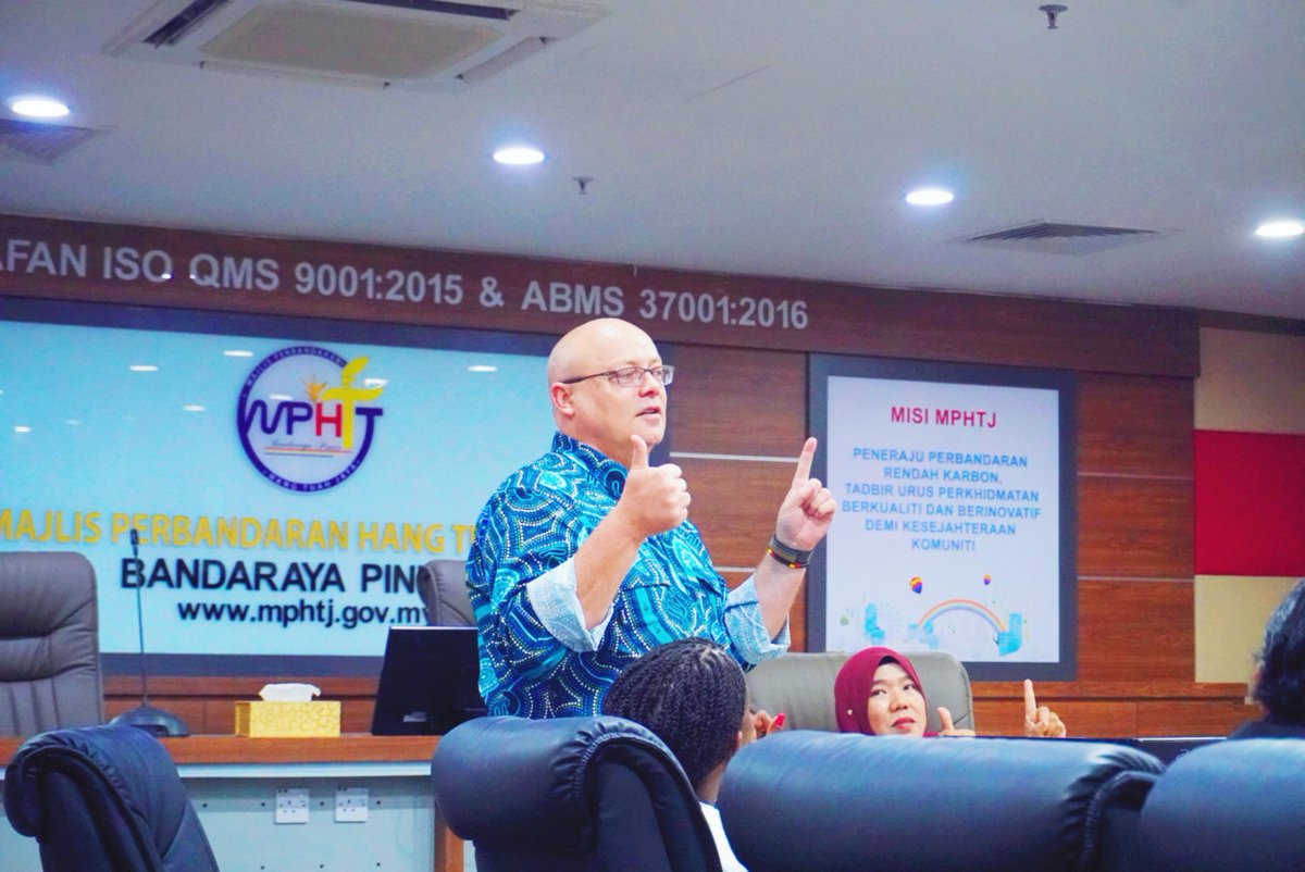GCoM Southeast Asia tweet media