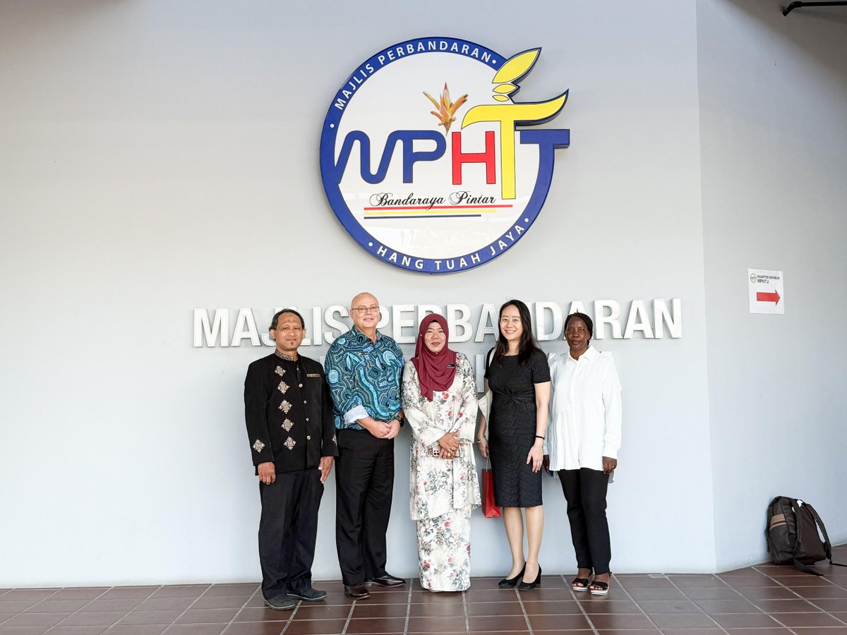 GCoM Southeast Asia tweet media
