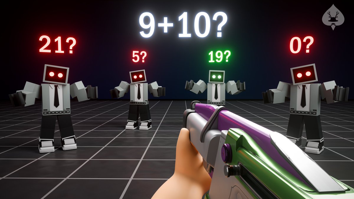 3 Game Thumbnails made for Gamer Guardians in ROBLOX! 🗿

#Roblox #RobloxDev #RobloxGFX #RobloxArt #B3D