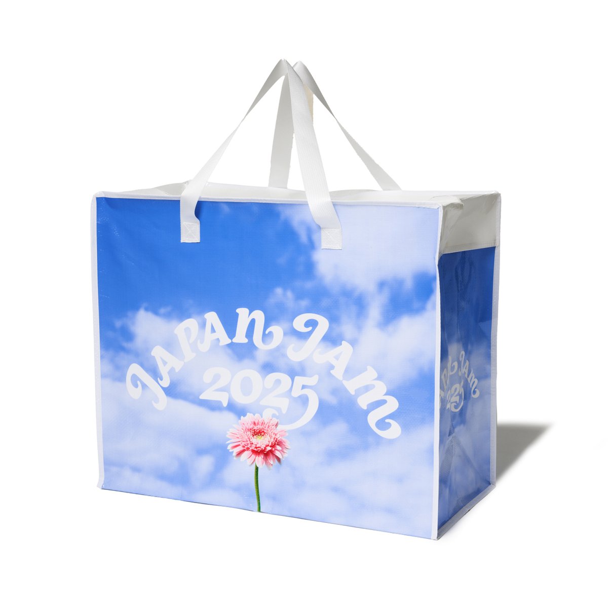 JAPAN JAM 2025】 クロークチケットの事前販売は本日【4/18(金)16:00