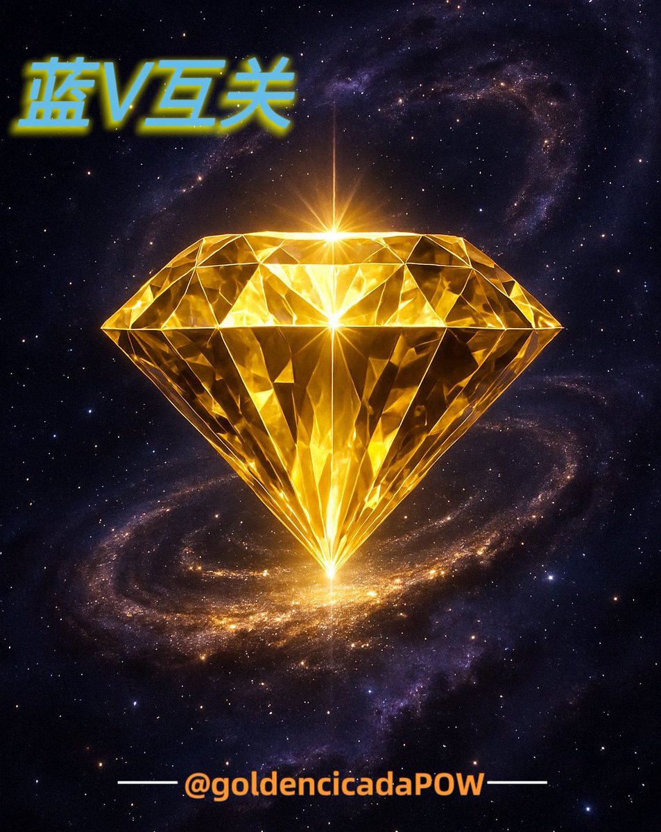 goldencicadaPOW's tweet photo. 在线互关，秒关！ https://t.co/F3baAfLM89