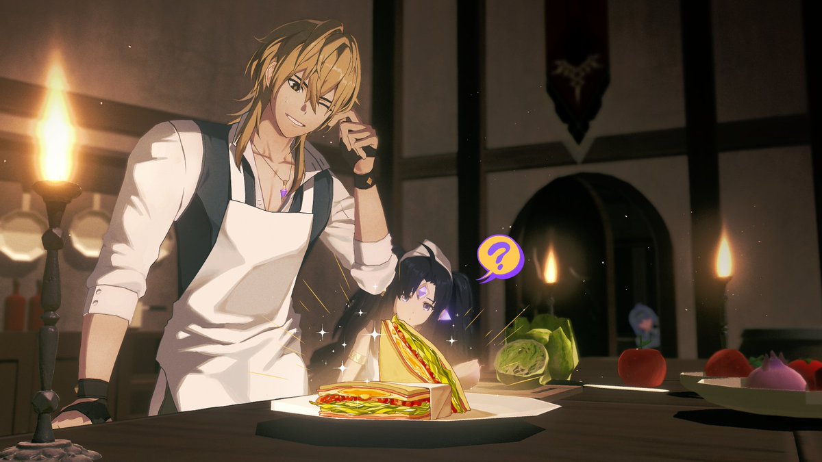 프라우 레망 tweet media