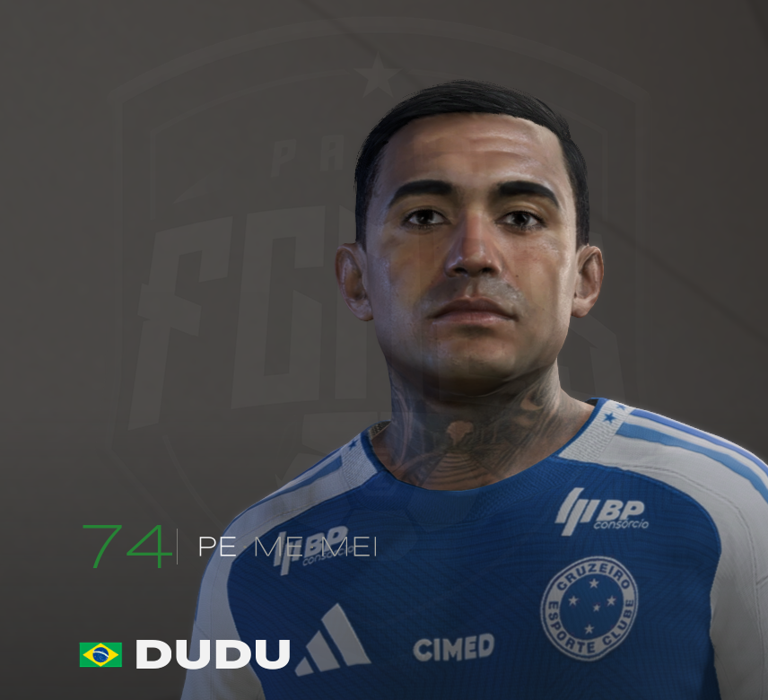 o_tiroles's tweet photo. Dudu 🇧🇷
-
#FC25 #EAFC #EAFC25 #FCM25 https://t.co/6x1WCnqaNV