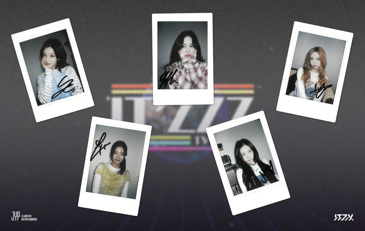 ITZYofficial's tweet image. &amp;lt;IT&apos;ZZZ&amp;gt; Season 2 22화 시청 인증 이벤트

📺youtu.be/ndV5va_2k1k

22화 시청 인증샷과 소감을 아래 해시태그와 함께 X 게시물로 업로드하면 응모 완료!

#ITZZZ #ITㅋㅋㅋ #ITZY의육아일기

🎁당첨자 경품 : ITZY 싸인 폴라로이드 (1장, 랜덤)
🤍당첨자 : 총 5명
✅응모 기간 : 4/17 ~ 4/18…