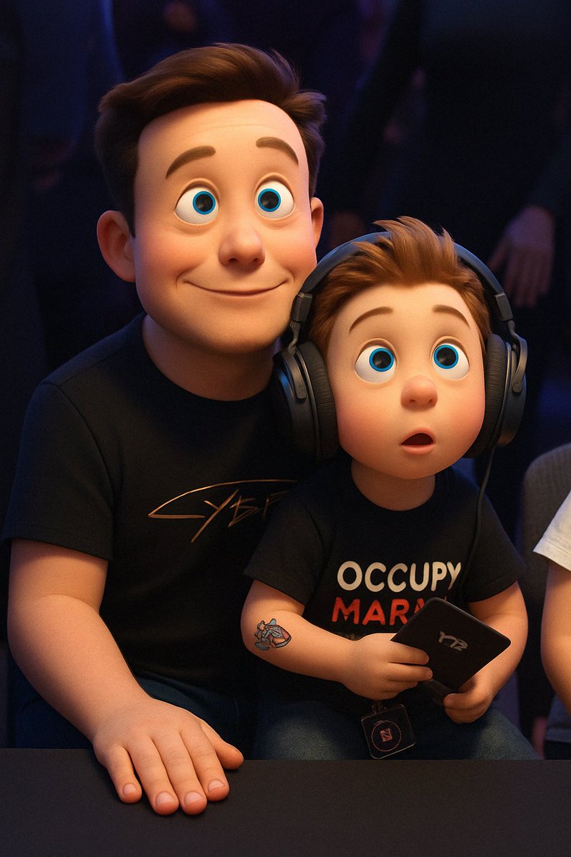 Pixarify's tweet photo. @elonmusk $Pixar https://t.co/qkHFTJvtyg