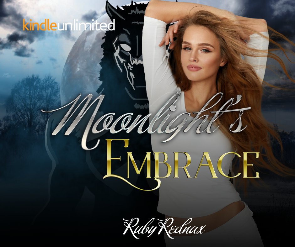MamaRednax's tweet photo. @MTHart12 In a small town, Emma discovers that her hidden lover Alexsei has a secret - of monstrous proportions. As darkness looms over them, Emma has to discover the light in herself to save them. https://t.co/TqWhVmXXxm Moonlight's Embrace #WerewolfWednesday https://t.co/l6WuuSLJHt
