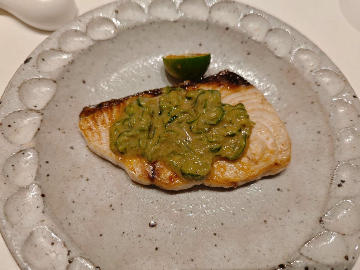 味道棒棒哒～
x.com/QAQfulan/statu…