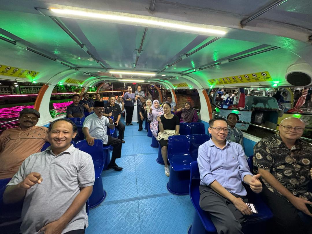 GCoM Southeast Asia tweet media