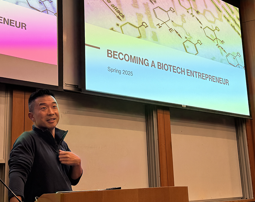 Rapé Lab (@rapelab) on Twitter photo Huge thank you to Leon Chen, Partner at The Column Group, for teaching our #MolecularTherapeutics graduate students the ins and outs of biotech today! <a href="/UCBerkeley/">UC Berkeley</a> 🙏 Huge thank you to Leon Chen, Partner at The Column Group, for teaching our #MolecularTherapeutics graduate students the ins and outs of biotech today! <a href="/UCBerkeley/">UC Berkeley</a> 🙏