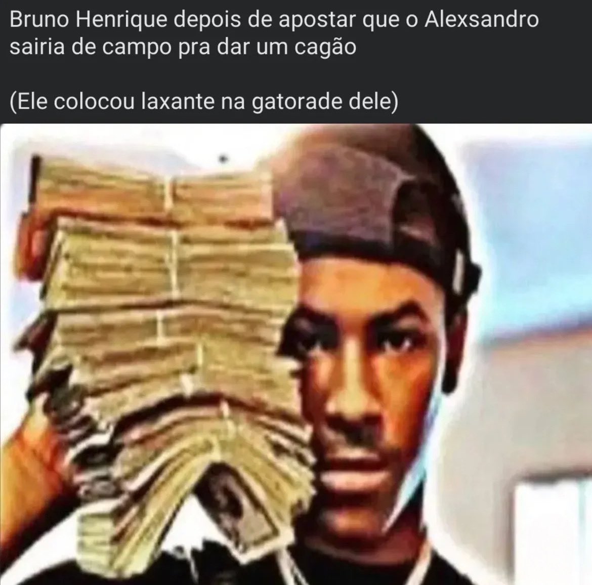 samengo_ofc's tweet photo. Aqui fui pro espaço https://t.co/2k3ZffBBTz