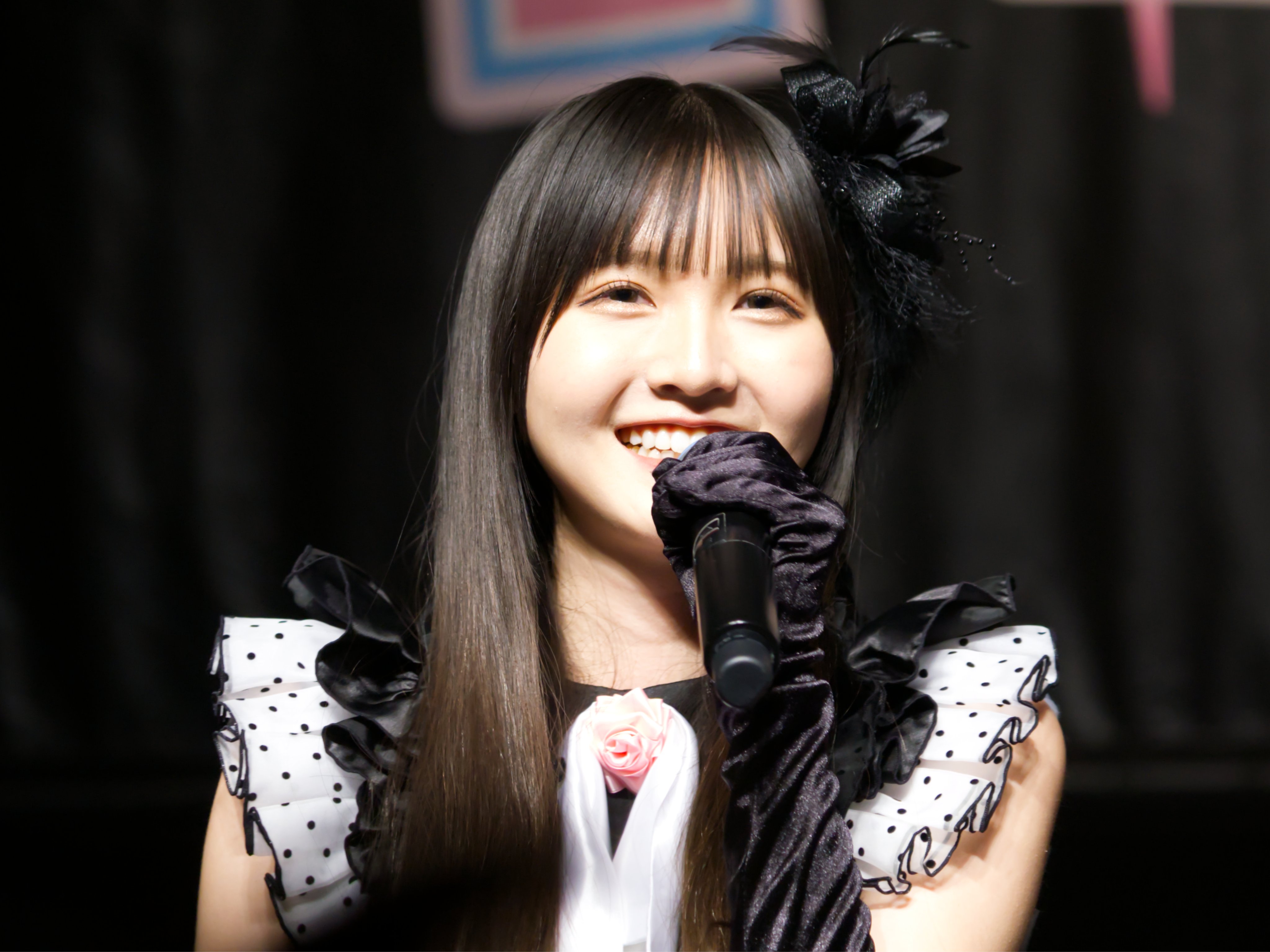 【予約】 いっちーちゃん on  X: アイドル