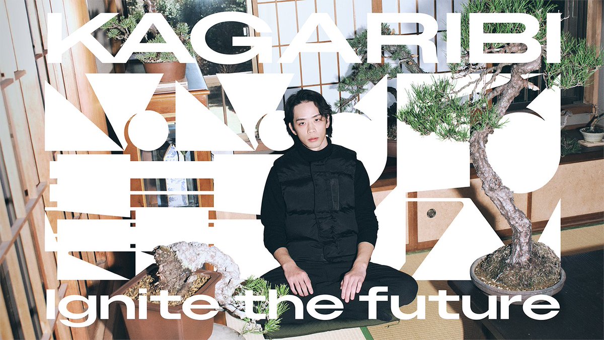 籔 和弥 Kazuya Yabu | MOSH,inc CEO tweet media