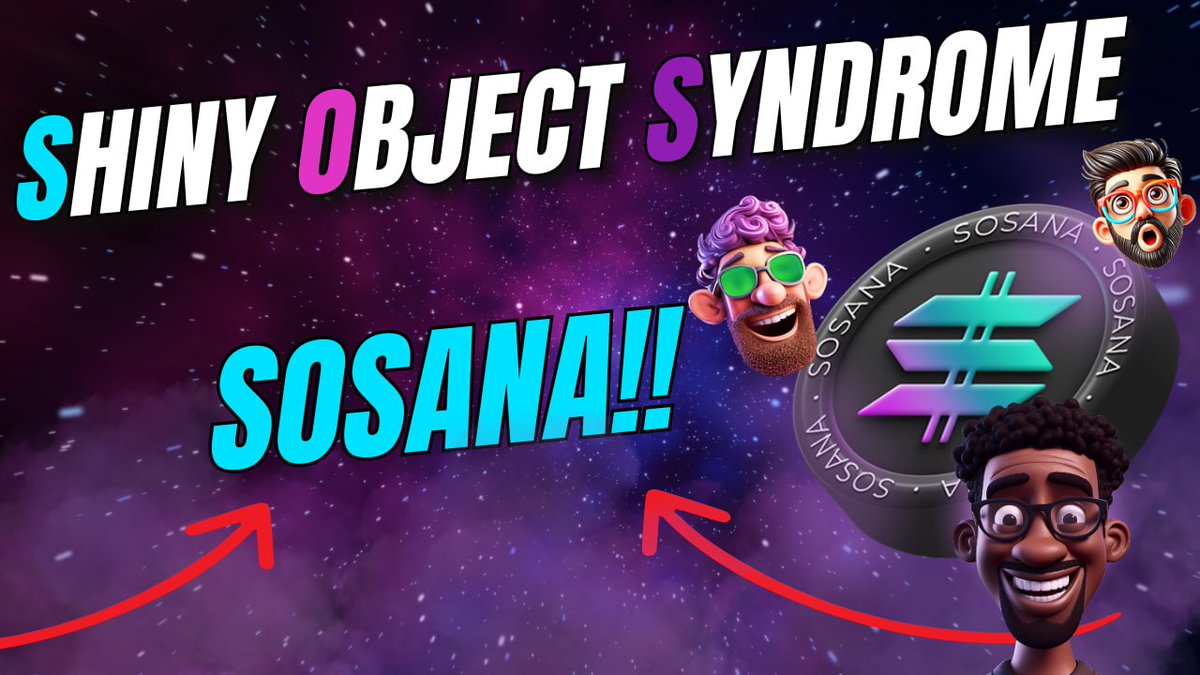 cryptobradv's tweet image. 💰💰💰$100 Giveaway!!!🍀🍀🍀

Live tomorrow Thursday April 17th @ 11am PST 2pm EST

We are interviewing @GemFinderXMan Mark Ross the CoFounder of the newly launched $SOSANA Token!!!

🚀🚀You won't believe what's coming next! youtube.com/live/A3h6aLDDd… 

@SosanaToken ##SOSANA #Solana