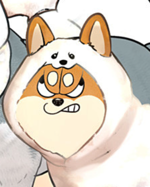 おおもりページ おおもりページ