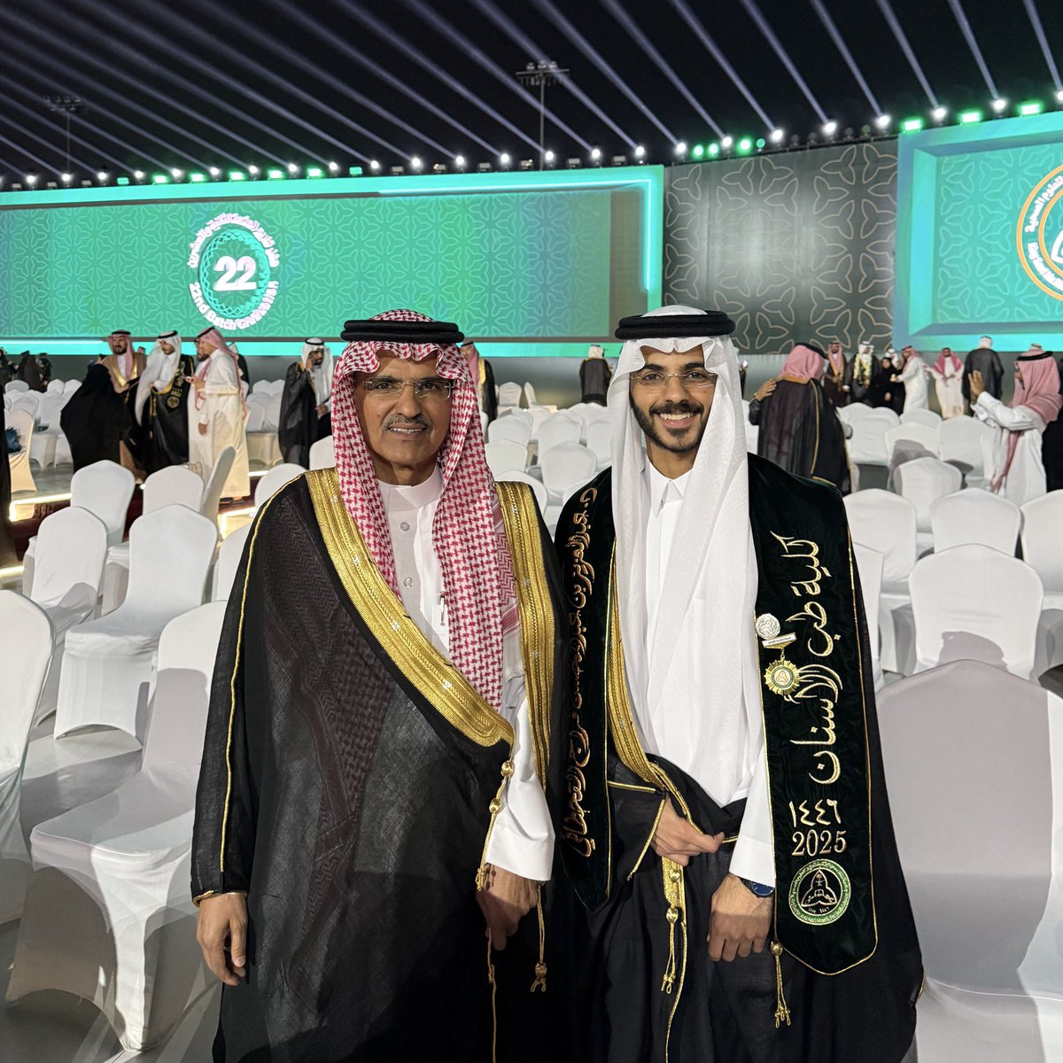 Abdulaziz Alqahtani tweet media