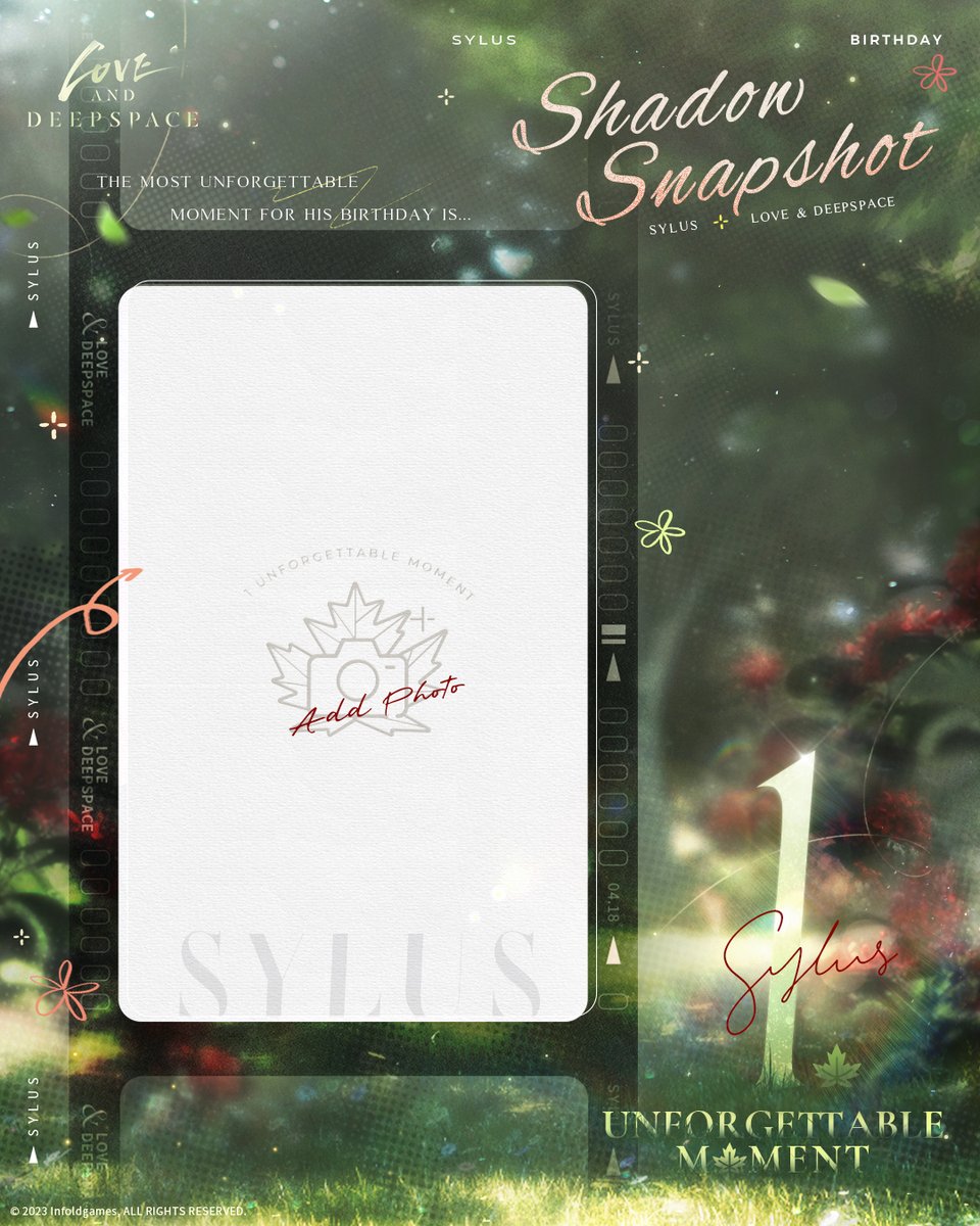 Love and Deepspace tweet media