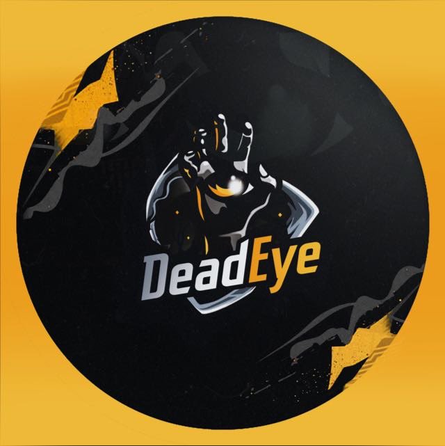 𝗗𝗲𝗮𝗱 𝗘𝘆𝗲 | 𝗗 𝗘 tweet media