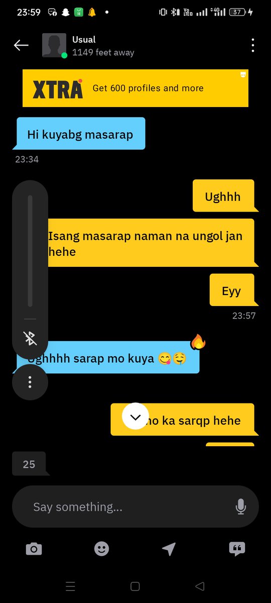 Ji_ohm1996's tweet image. Nakakatuwa lang na my na inspired ako 😅💪
#bodyprogress💪