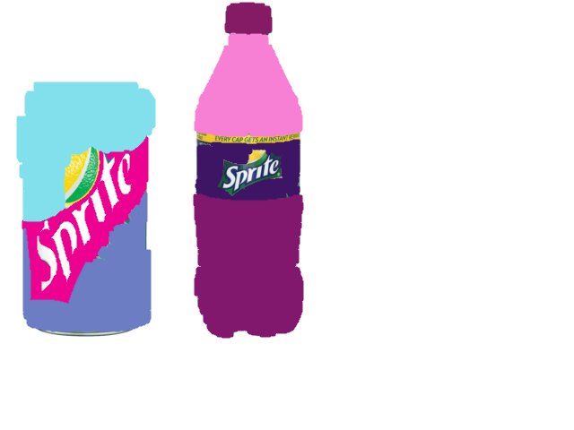 Made some deltarune sprites, hope yall like them.