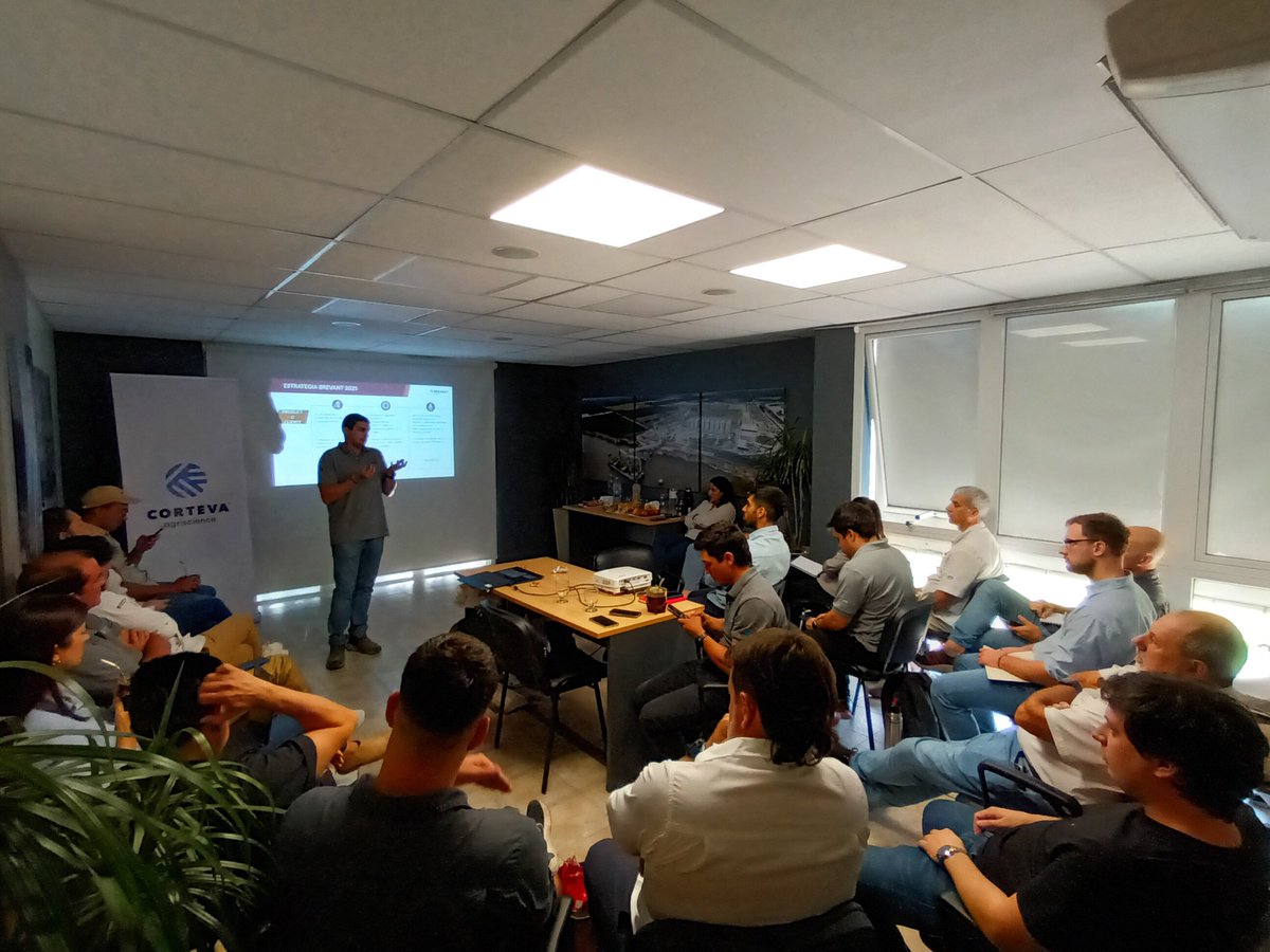 AGD TUCUMÁN tweet media