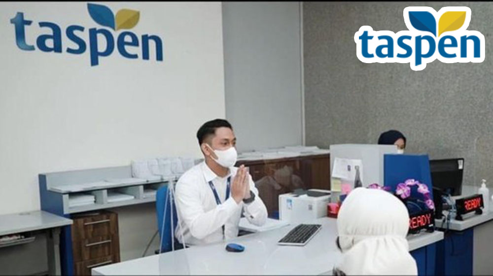 DesaBungko's tweet photo. 4 INFO RESMI TASPEN, MULAI HARI INI 17 APRIL, PENSIUNAN JANGAN TELAT &amp; PENCAIRAN GAJI MEI &amp; PESANGON -  https://t.co/qheePb6OfX  #trend #bungkonews #breaking #fyp https://t.co/ahORcoDFHi