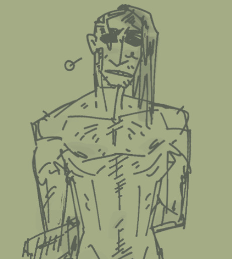 Not_so_Ch3r____'s tweet photo. Bigby 🐂
#ddbigby #ddabomination #darkestdungeon #darkestdungeon2 https://t.co/lW0PcLh4v4