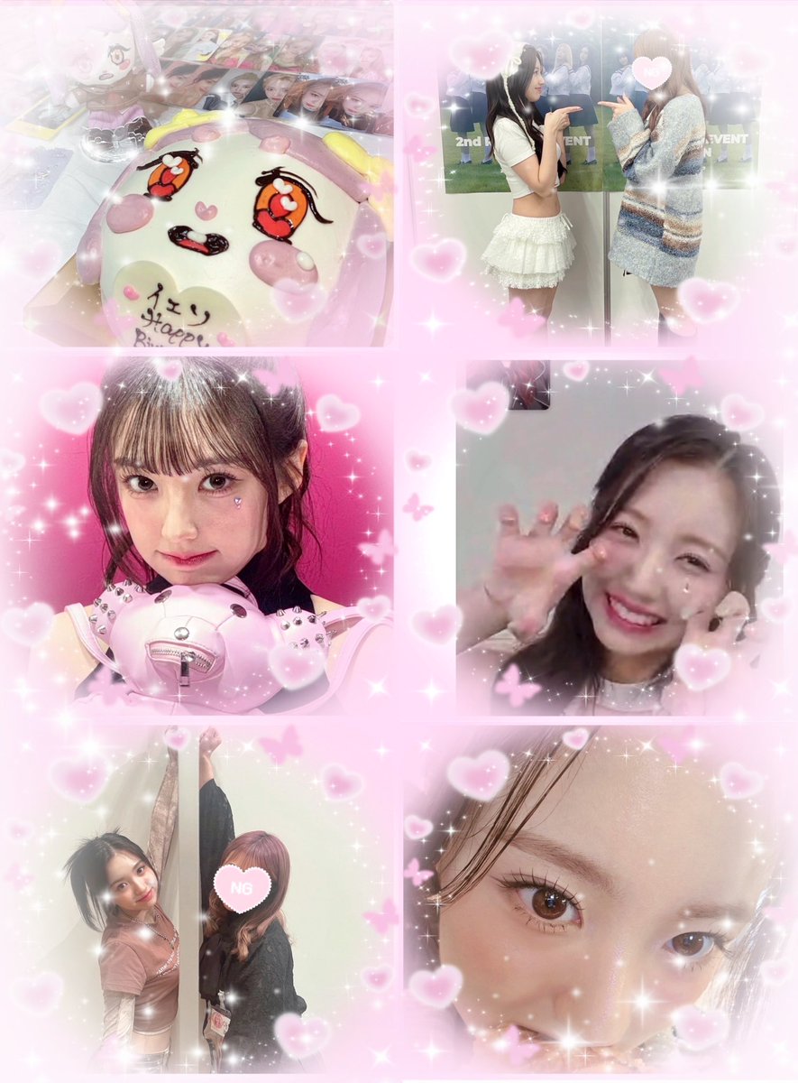 amu_yeseo's tweet photo. _____MADEIN tag_____
����MADEIN ▶YESSEO
🌸99line
🌸𝐅𝐮𝐤𝐮𝐨𝐤𝐚
🌸🚺
♡or↻で気になる人お迎えします🍀*゜
#MADEIN
#MADEIN好きな人と繋がりたい
#MABYと繋がりたい
#YESSEO #いぇそ https://t.co/NEo5qmL5GQ