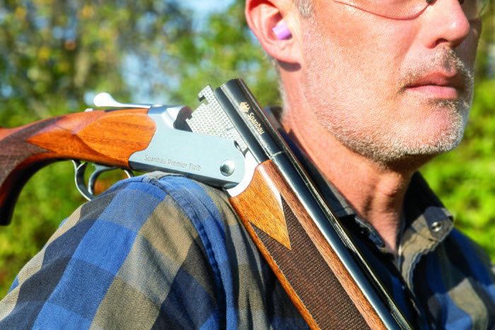 GunDog Magazine tweet media