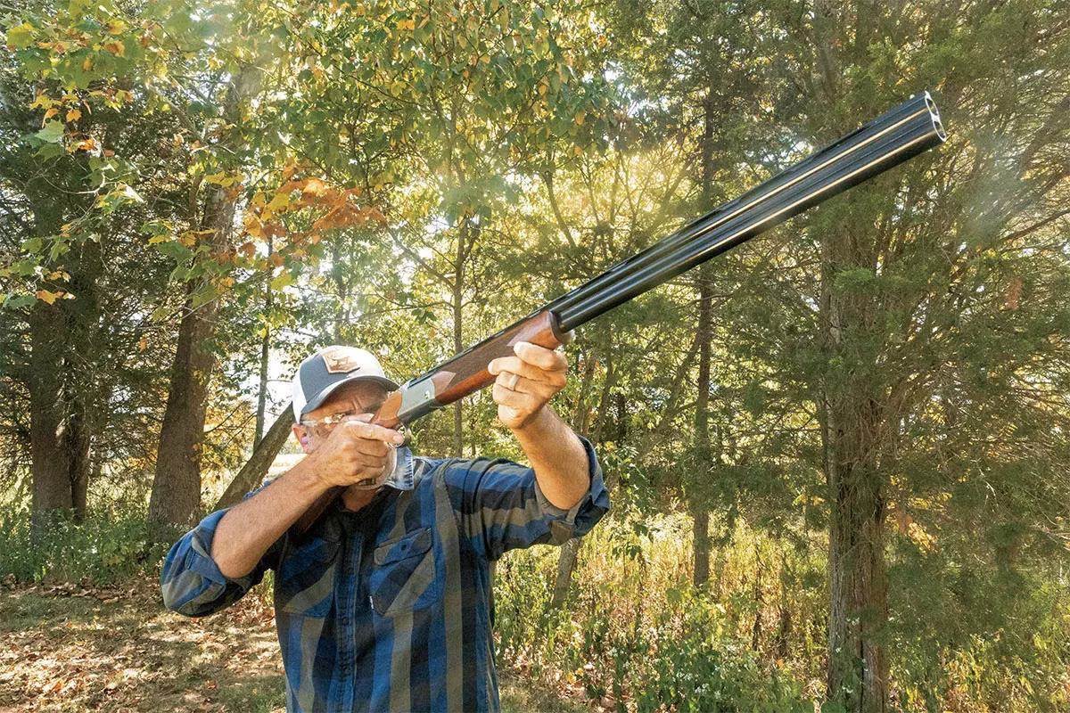 GunDog Magazine tweet media