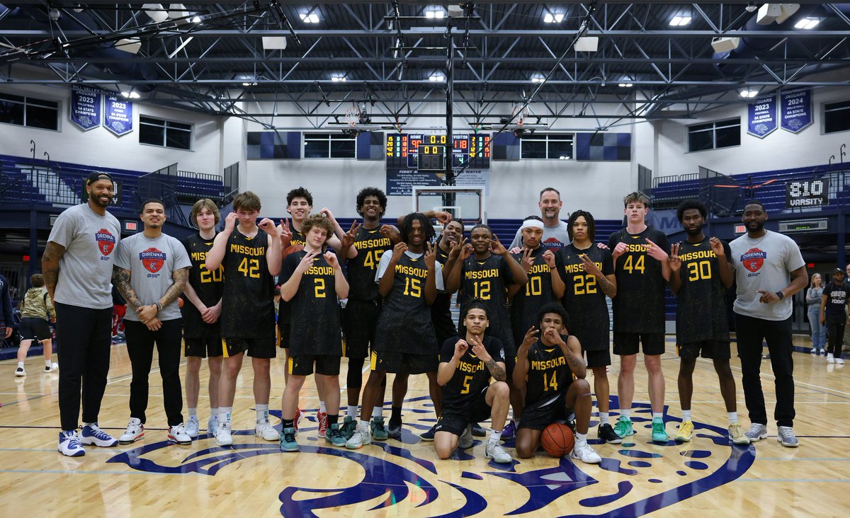 Coach Jones (@phballcoach) on Twitter photo Missouri All-Stars get the Win tonight in the <a href="/DiRennaAwards/">DiRennaAwards</a> MOKAN all-star game. Final 118-98. Thanks to <a href="/810varsity/">810 Varsity</a> for broadcasting the event. Missouri All-Stars get the Win tonight in the <a href="/DiRennaAwards/">DiRennaAwards</a> MOKAN all-star game. Final 118-98. Thanks to <a href="/810varsity/">810 Varsity</a> for broadcasting the event.