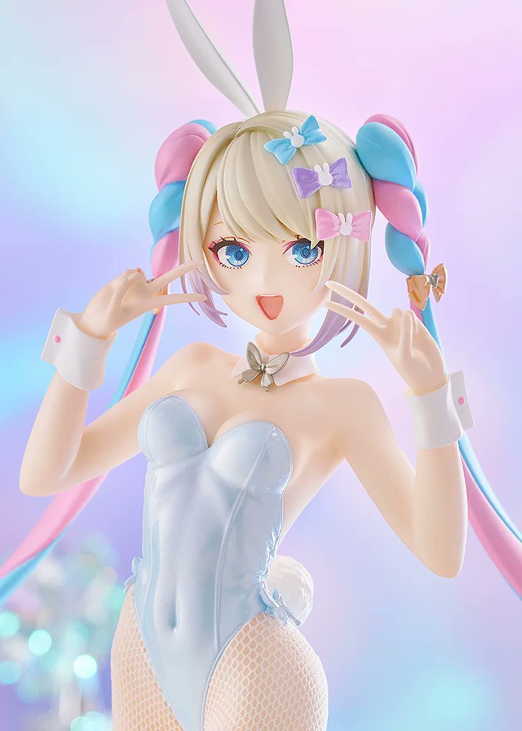 🧬グッスマ公式ショップ限定フィギュア🧬 ／ POP UP PARADE 超絶最かわ