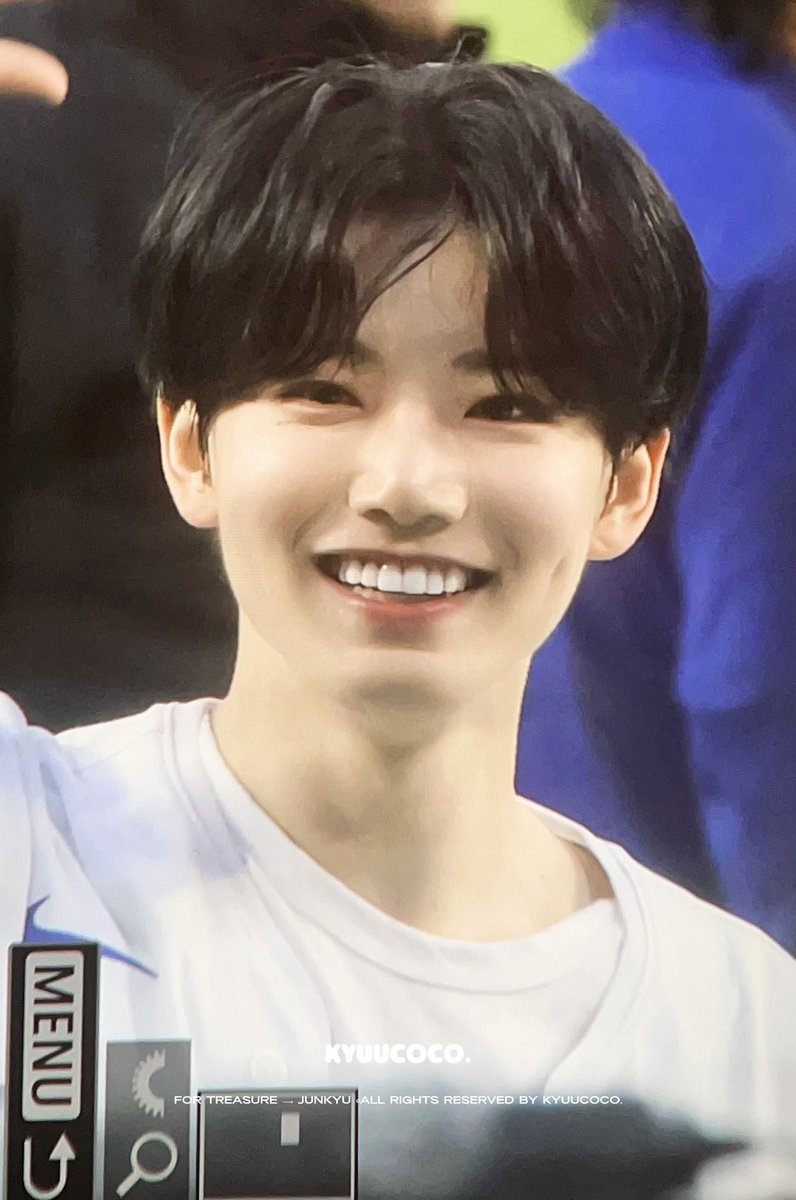 Kyuucoco_0909's tweet photo. 250416 

#준규 #JUNKYU #ジュンギュ 
#트레저 #TREASURE https://t.co/7jgII4TmGr