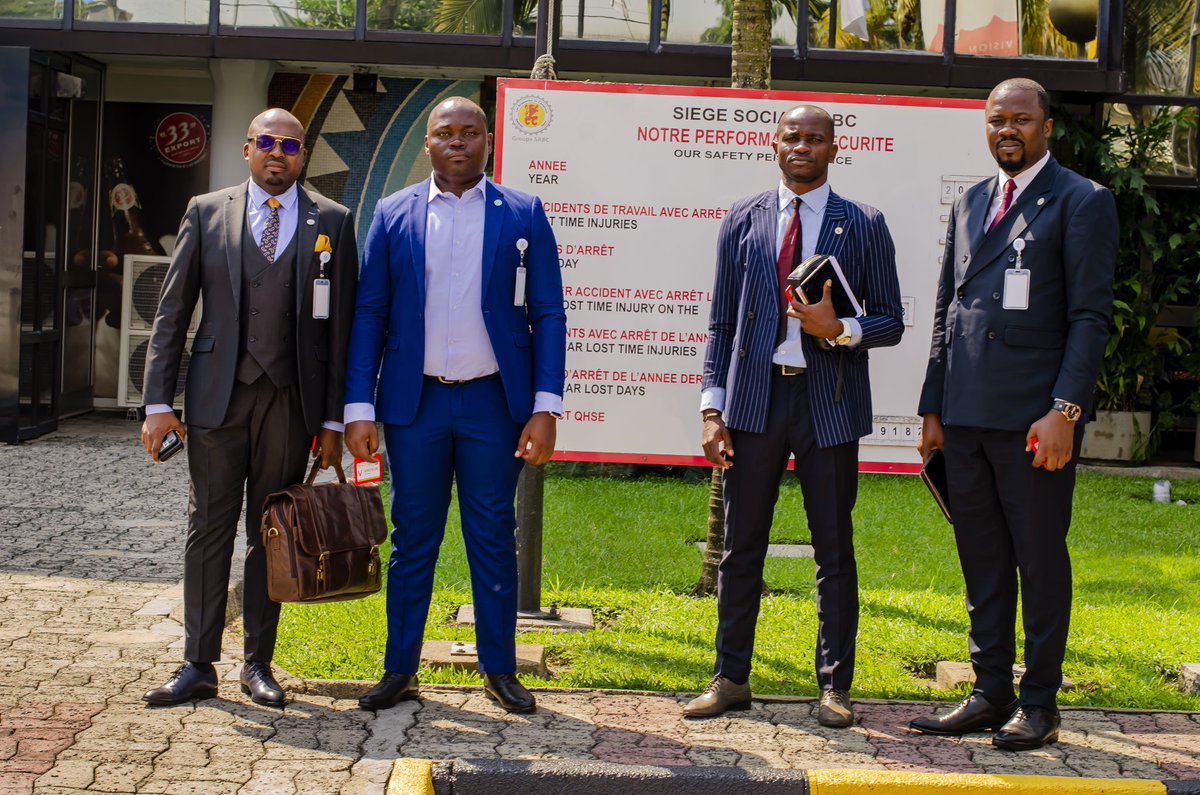 Un pas décisif vers la transparence et la traçabilité : Notre visite chez Boissons du Cameroun <a href="/BoissonsduCMR/">Boissons du Cameroun</a> 

En tant que Président du Conseil d’Administration de PIPRA Cameroun S.A. , je suis fier de partager avec vous une étape importante dans notre engagement pour