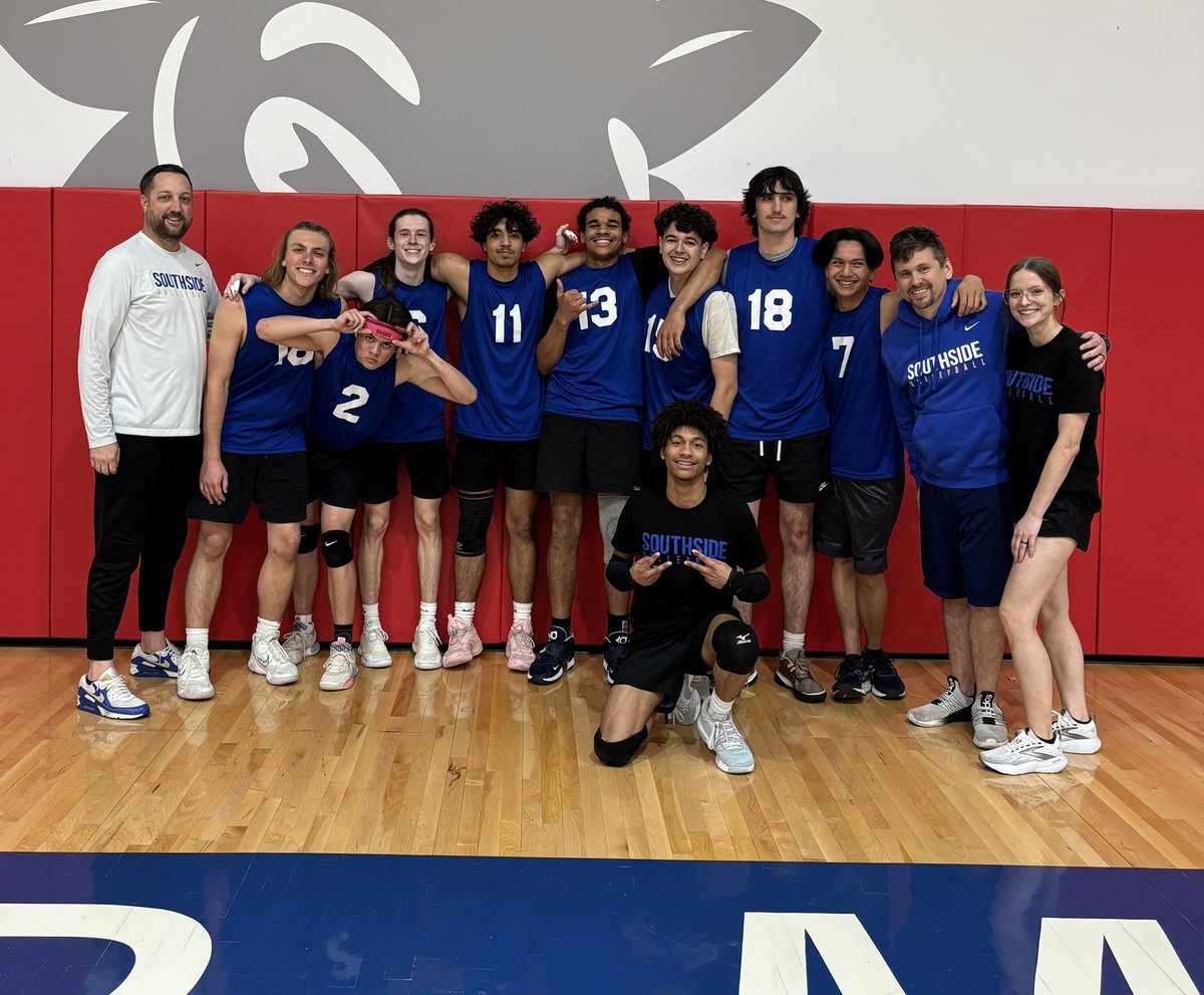 Olathe South Volleyball (@olathesouth_vb) on Twitter photo First wins of the season for the boys team! We’ve been close in every game and finally broke through tonight with the sweep! Home game next Monday the 21st. #southside <a href="/OlatheSouthHS/">Olathe South HS</a> <a href="/OS_BirdHouse/">OS Student Section</a> First wins of the season for the boys team! We’ve been close in every game and finally broke through tonight with the sweep! Home game next Monday the 21st. #southside <a href="/OlatheSouthHS/">Olathe South HS</a> <a href="/OS_BirdHouse/">OS Student Section</a>