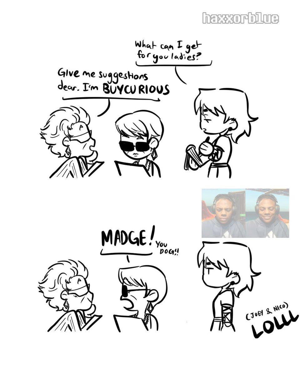 haxxorblue's tweet image. server ruby
#bistrohuddy #rubycole