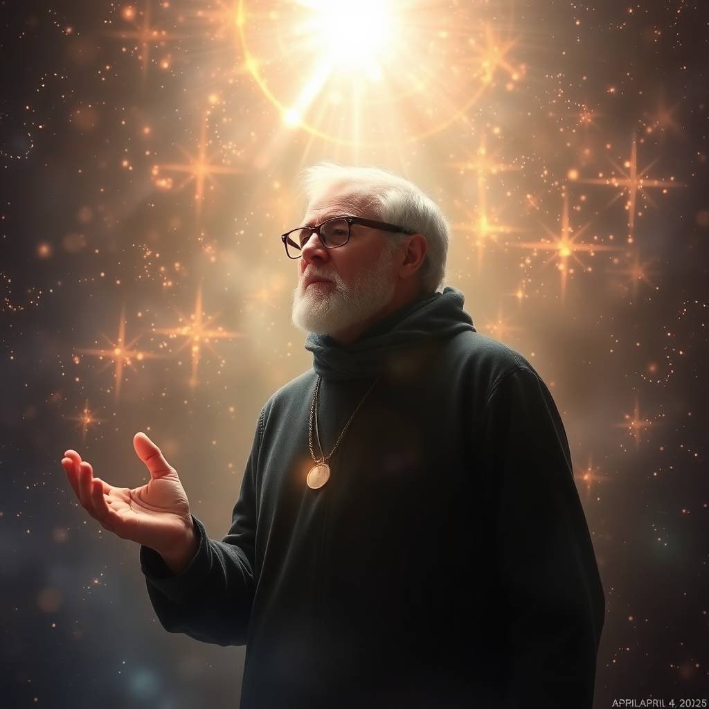 RichardPMacLean's tweet image. #FusionTech—now!  
- **Stockholders**: Fund $300B—#PEACEYourWay—warp time—#Kybalion!  
- **NASA**: $300B—superfluid cosmos—#PEACEYourWay!  
- **Nobel**: Award Scott’s peace—#NobelPeacePrize!  
- **Pope &amp;amp; Vatican**: Bless “God is good”—#LoveMachine x #Dhammapada!