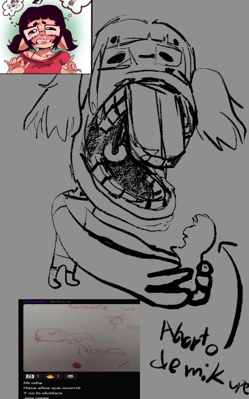 fanart con mucho amor para <a href="/yawu_a/">YawuArt(comsOpen)</a> espero te guste 💗💗🥰