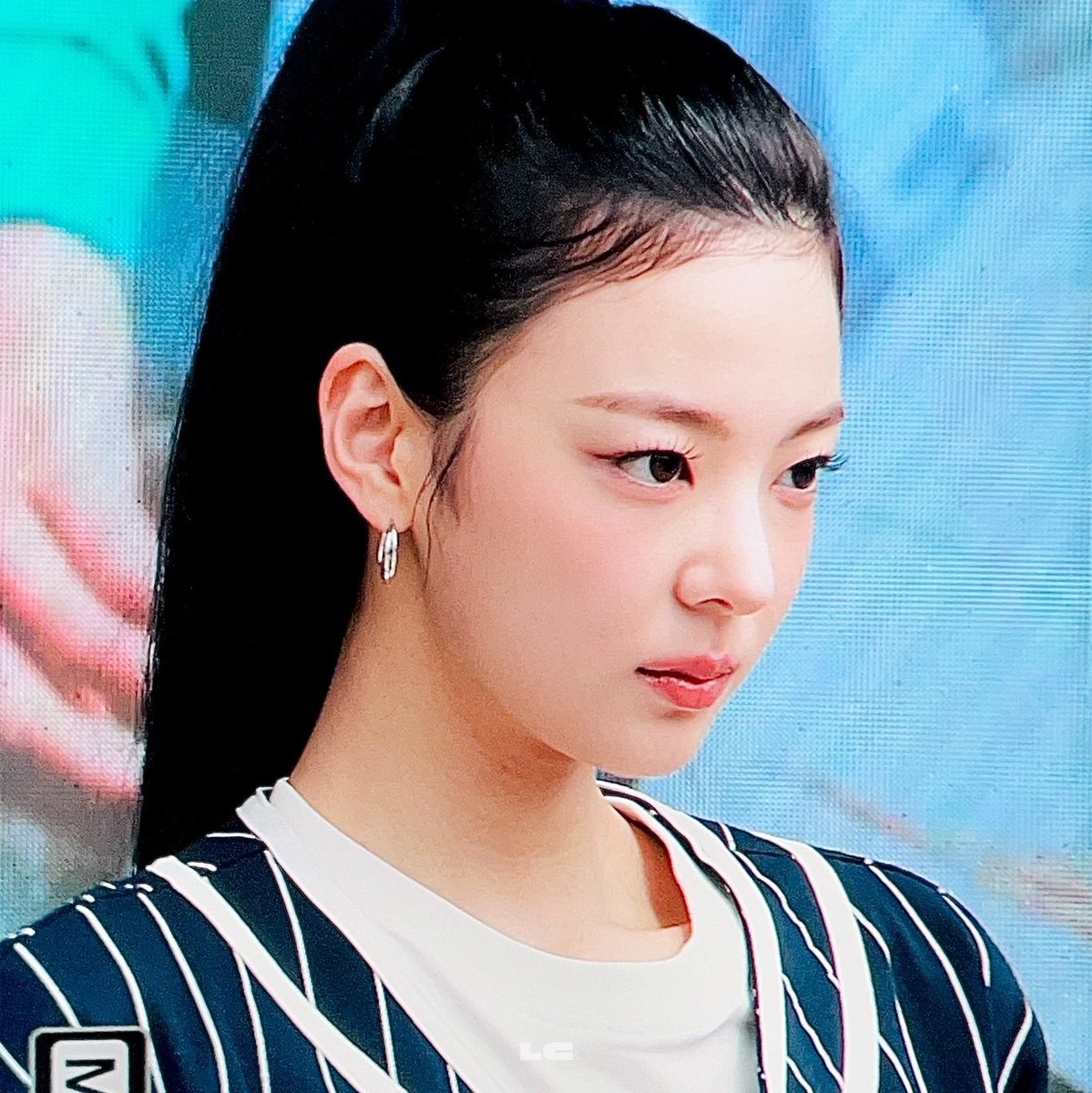 Can we get 100 replies with the tags here?👇 Let's go!

#LIAatNBAStyleSeoul #NBA서울 
#NBA서울플래그십스토어 #NBAInSeongsu