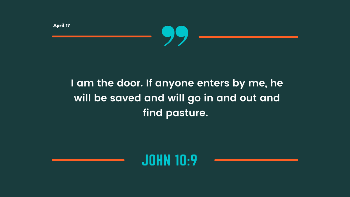SKCudjoe's tweet photo. “Salvation is found in no one else, for there is no other name under heaven given to men by which we must be saved.” (Acts 4:12) https://t.co/0bsUq8VHkc