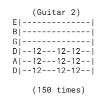 standard swans tab