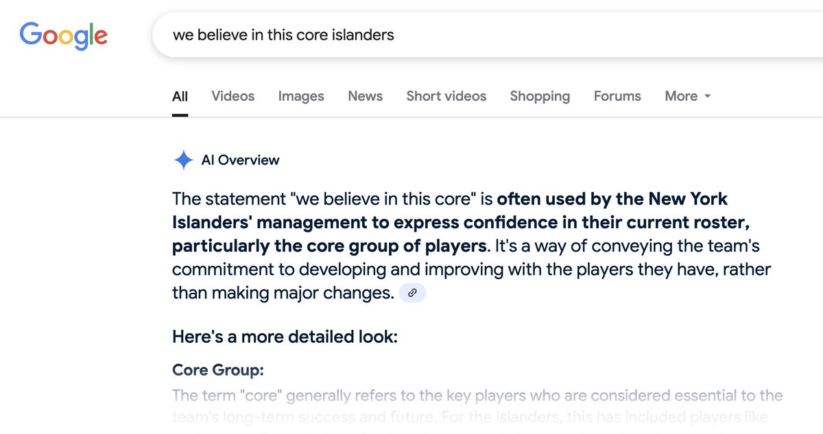 Island Puck Life tweet media