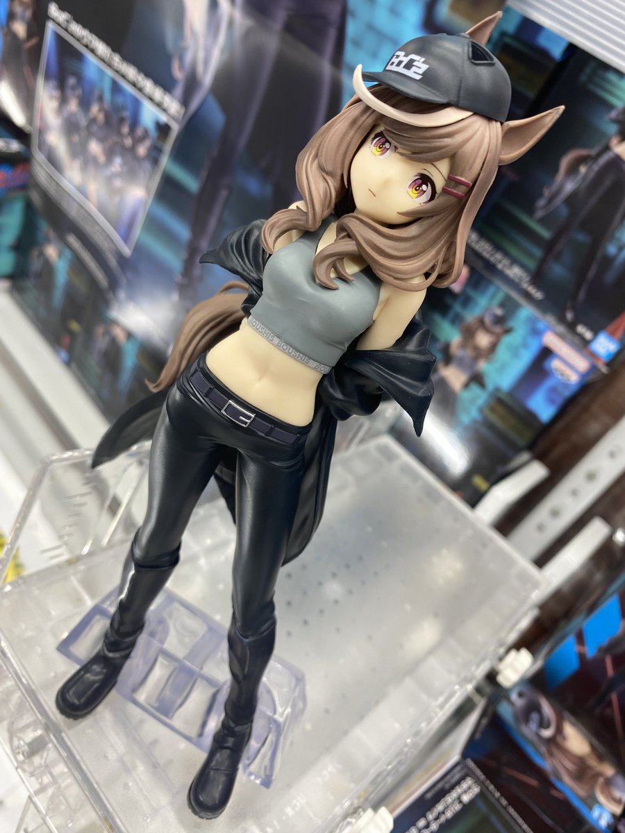 ウマ娘 プリティーダービー BoC'z マチカネタンホイザ as 816-n