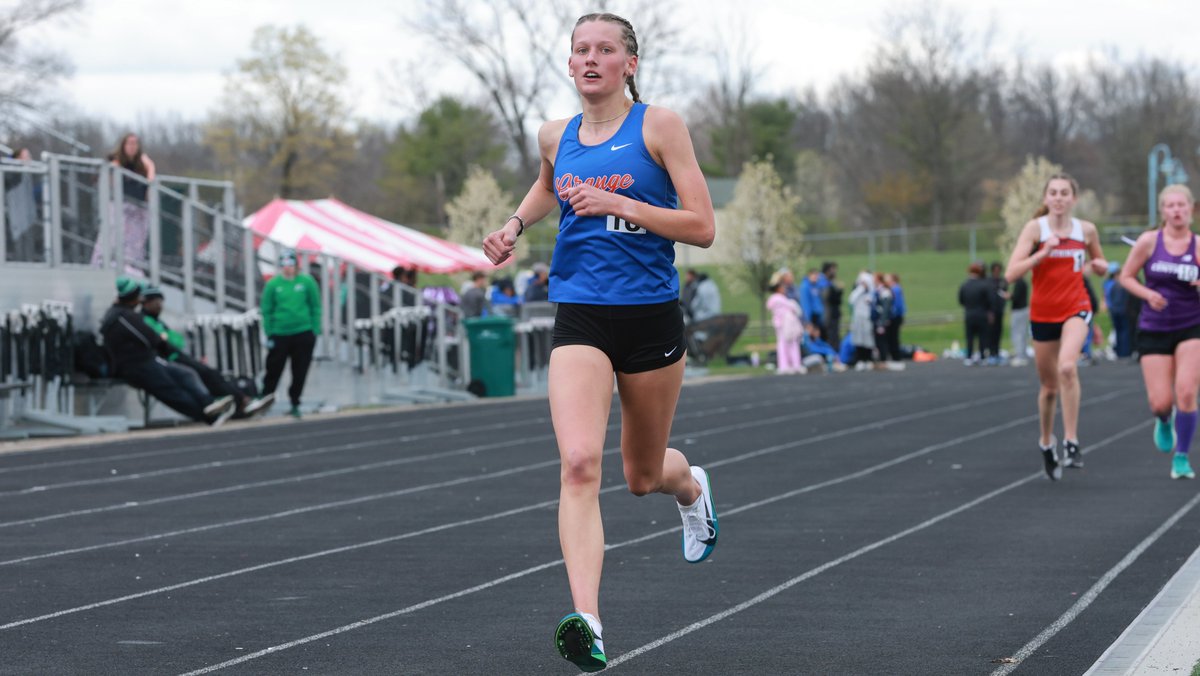 Combined Event Rankings!

For this set, the long distance crew out of the 1600m and 3200m!

Boys: bit.ly/4lyQO3J
Girls: bit.ly/3Epgzmh

If there's any combined event rankings you all would like to see reply with your suggestions below!