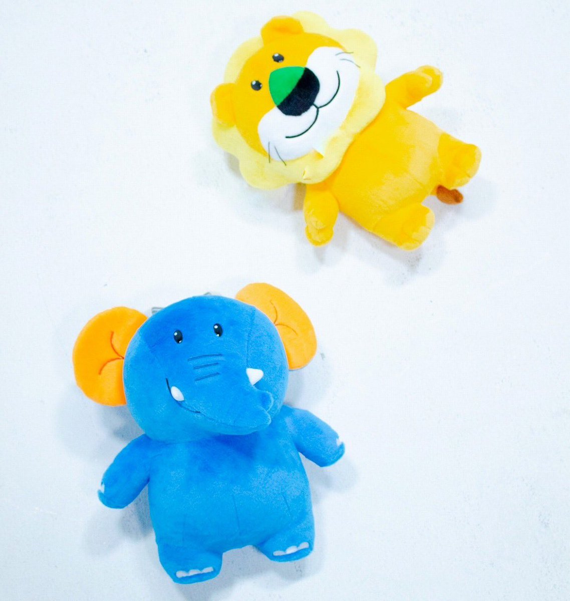 たべっ子どうぶつ プレミアム ぬいぐるみ ｓまとめ 5167-2110-