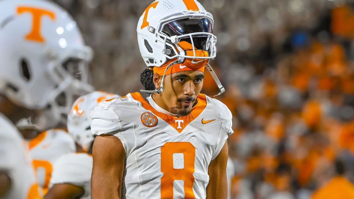 Nico Iamaleava’s deal with UCLA is reportedly $1.5M. So not the $4M he was asking for but less than what he would have made had he just stayed in TN. 

That’s $1.5M in Literally the highest state income taxed state in the country. 

$1.5M gonna be $800K by the time he gets it 🤦‍♂️