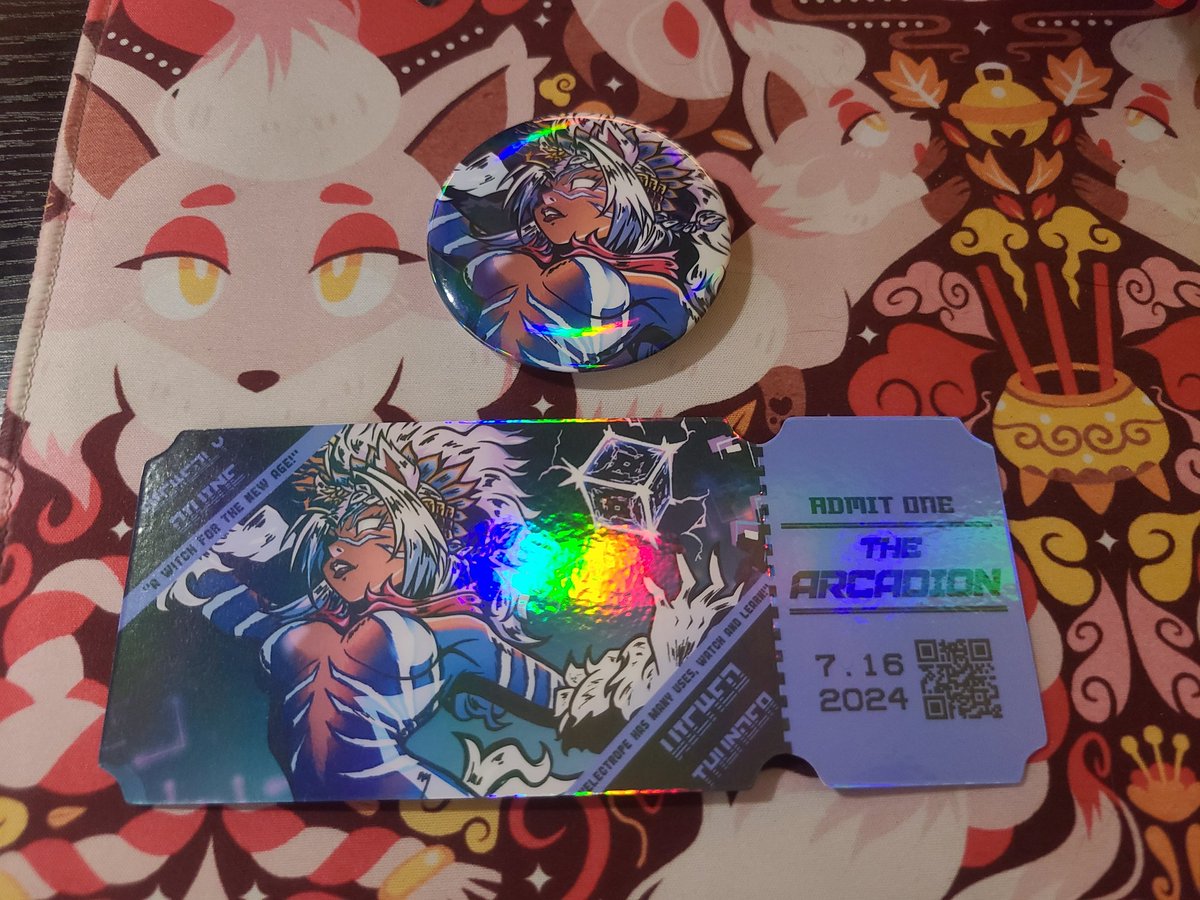 Sarah Cotner 💙 tweet media