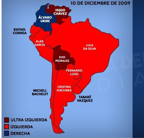 codiguillos's tweet image. Hubo una época en la que Colombia era el único país de toda Latinoamérica que no había caído en la trampa del chavismo. 

Colombia era la joya de la corona, hasta que por fin cayó con Petro. 

Pero el otro año la vamos a recuperar. 🇨🇴