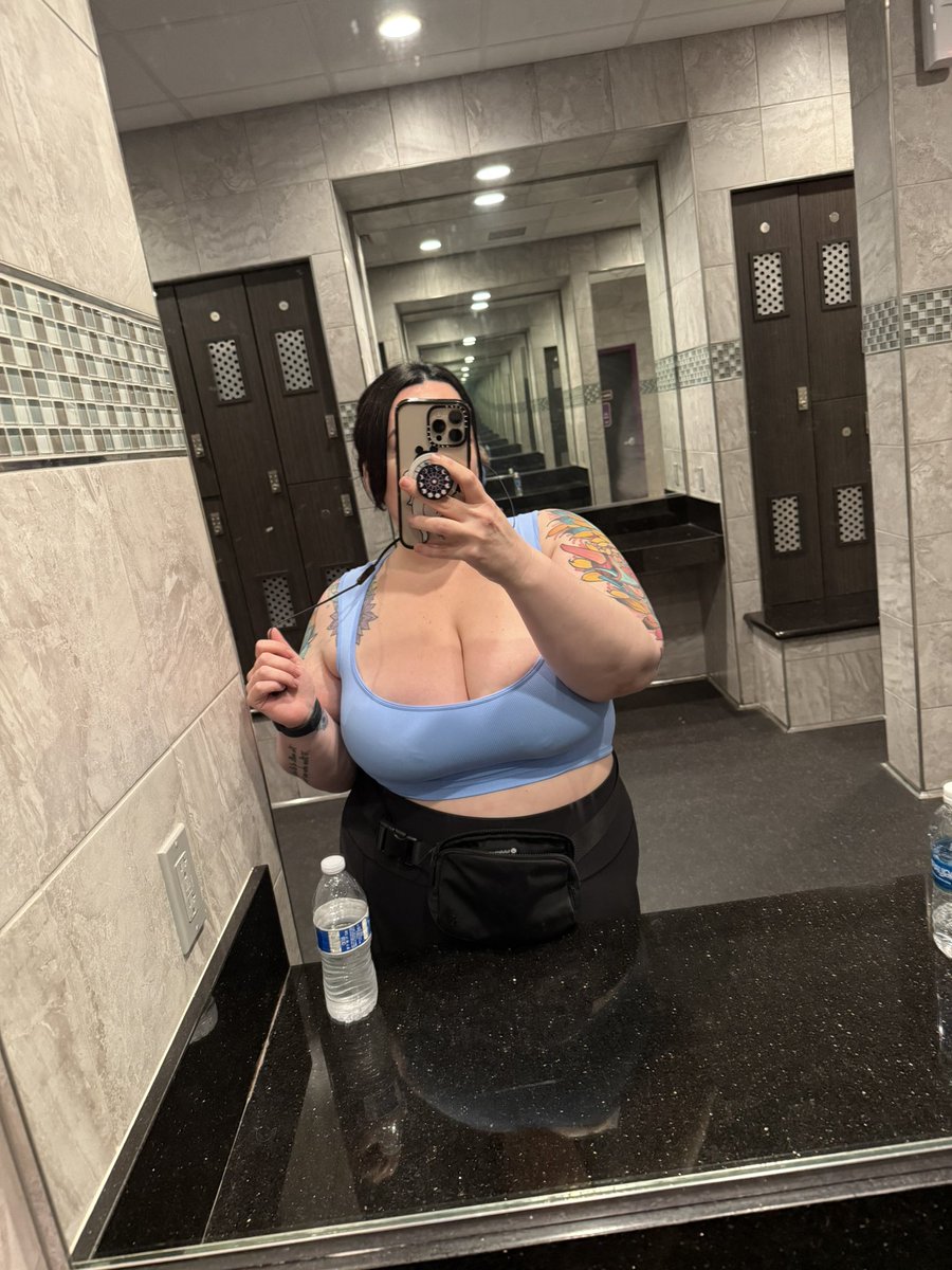 Is this too much for the gym?